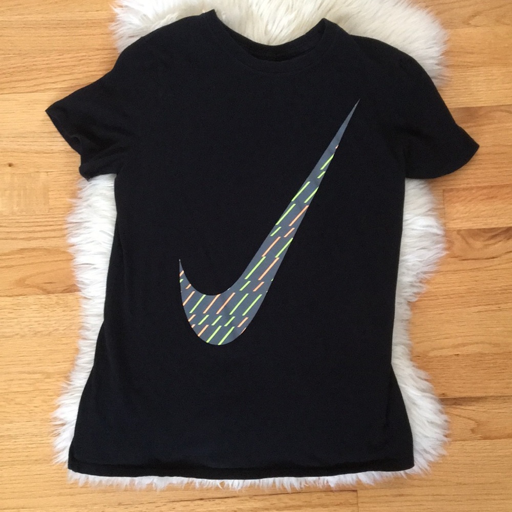 Nike women's medium T-shirt